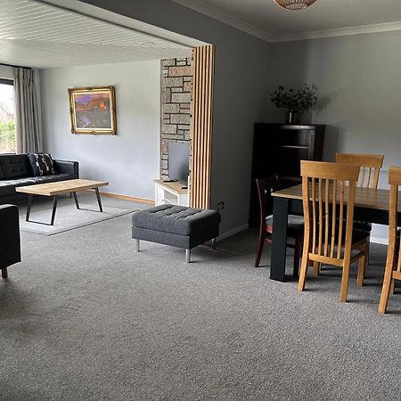 Lyn Leven Cottages 발라훌리쉬 외부 사진