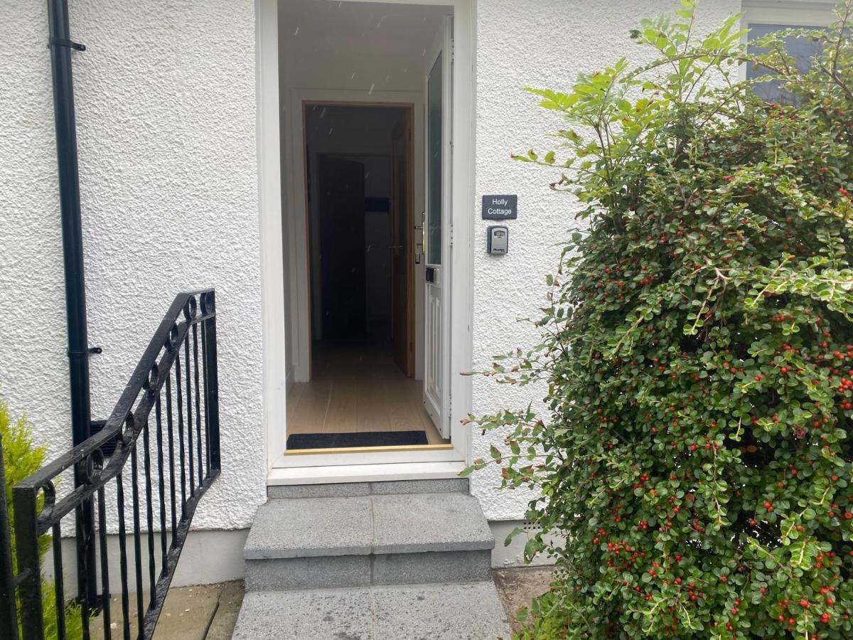 Lyn Leven Cottages 발라훌리쉬 외부 사진